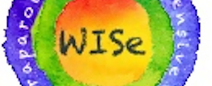 WISE logo