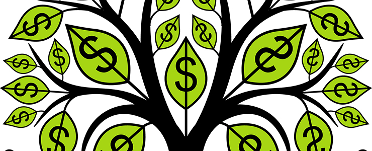 money tree