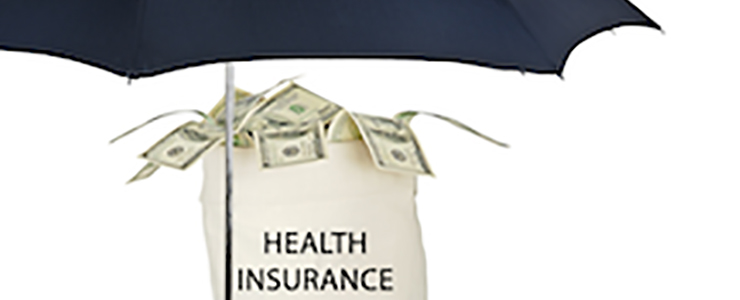 health insurance umbrella