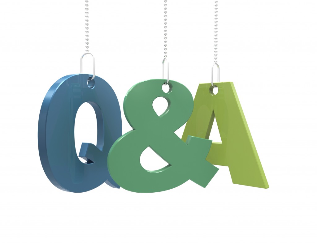 Q and A