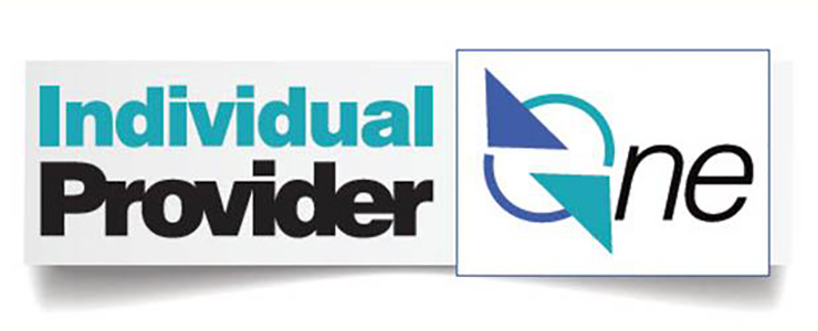 Individual Provider One logo