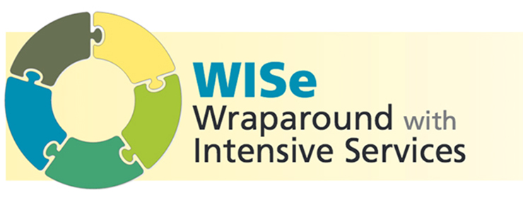 Wraparound with Intensive Services logo