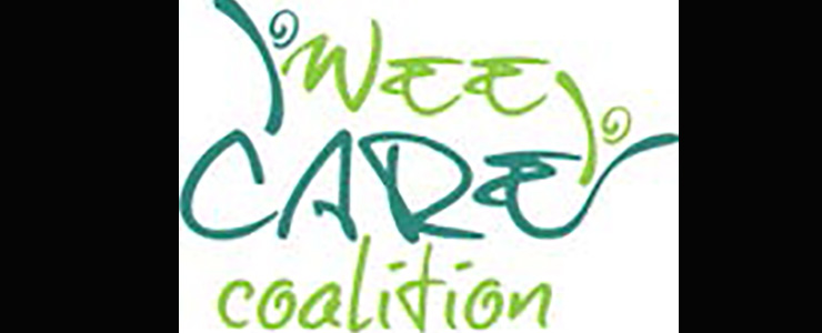 Wee Care Coalition logo