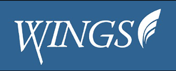 WINGS logo