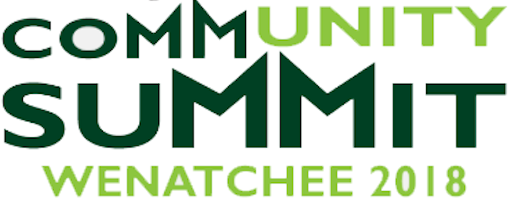 Community Summit Wenatchee 2018