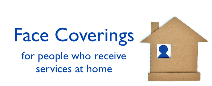 Silhouette of people inside house during coronavirus pandemic. Stay home, keep safe, quarantine and isolation. Cardboard cutout.