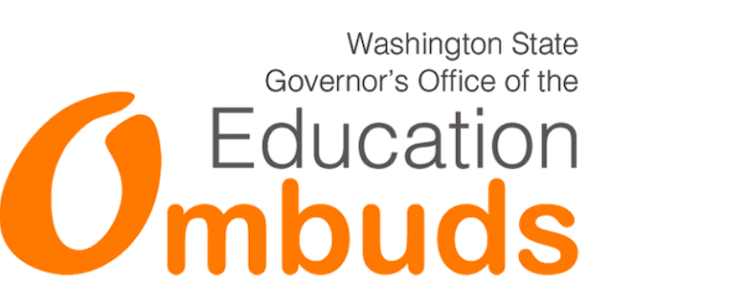Office of Education Ombuds logo
